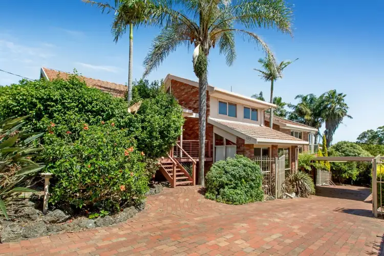 Third view of Homely house listing, 137 Somerset Drive, Mount Martha VIC 3934