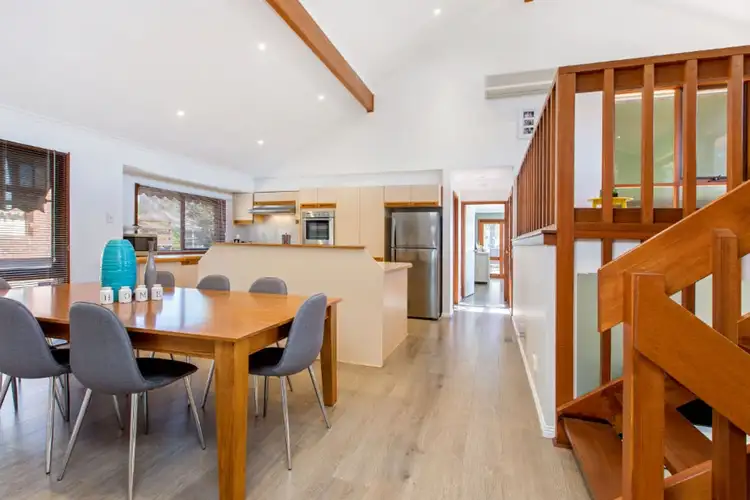 Sixth view of Homely house listing, 137 Somerset Drive, Mount Martha VIC 3934