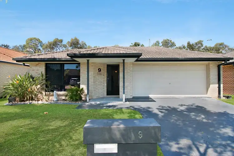 9 Russell Way, Tweed Heads South NSW 2486