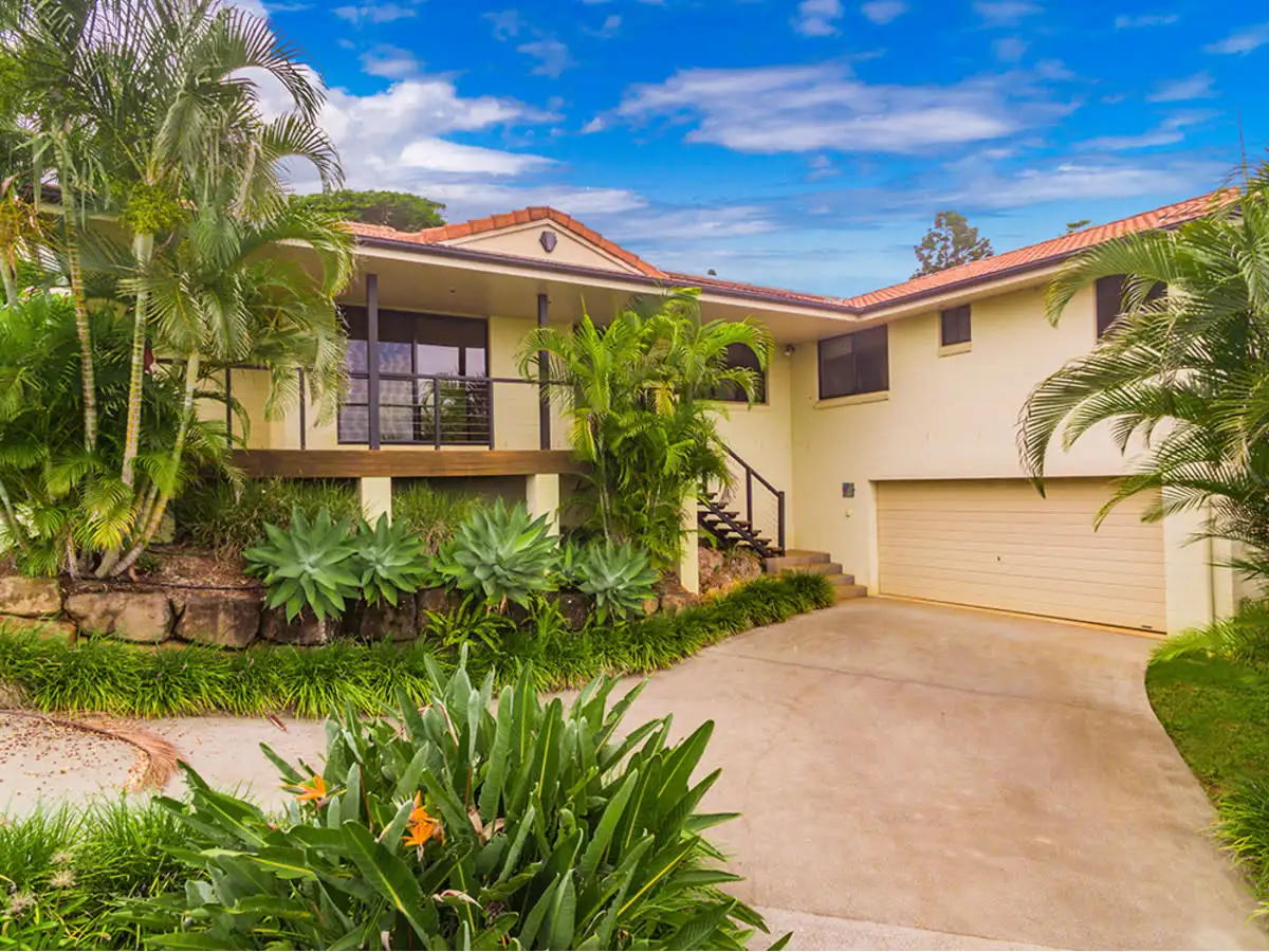 Main view of Homely house listing, 29 Hilltop Close, Goonellabah NSW 2480