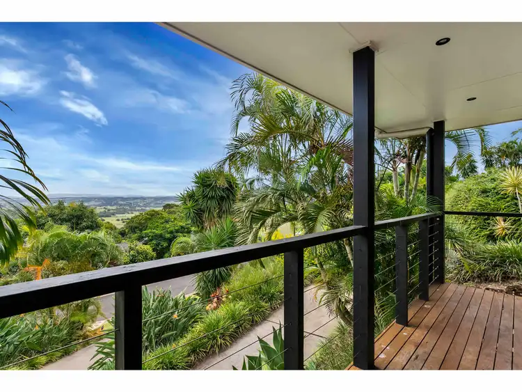 Second view of Homely house listing, 29 Hilltop Close, Goonellabah NSW 2480