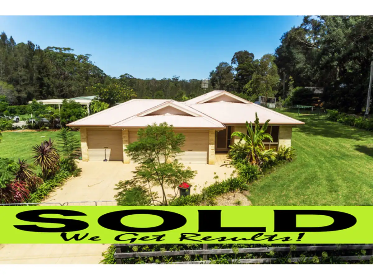 Main view of Homely house listing, 26 Streamside Street, Woollamia NSW 2540