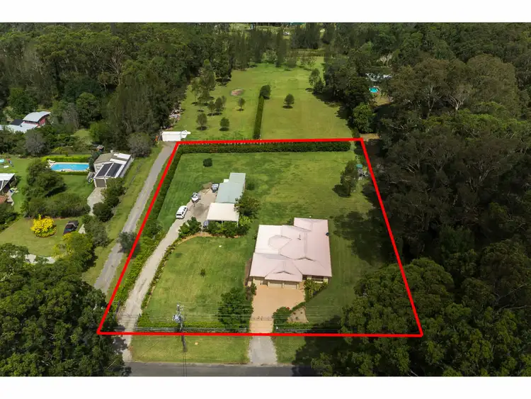 Second view of Homely house listing, 26 Streamside Street, Woollamia NSW 2540