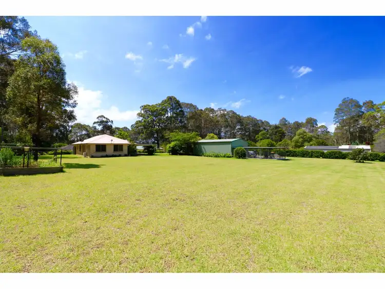 Third view of Homely house listing, 26 Streamside Street, Woollamia NSW 2540