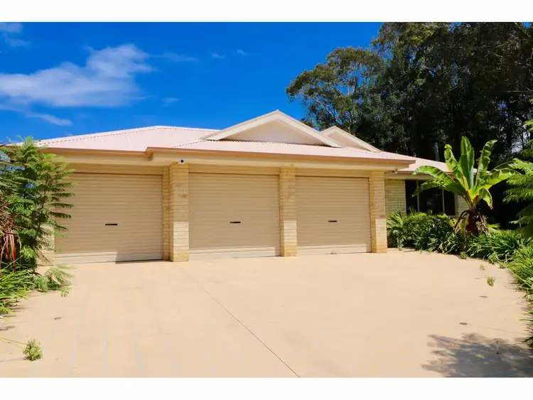 Fourth view of Homely house listing, 26 Streamside Street, Woollamia NSW 2540