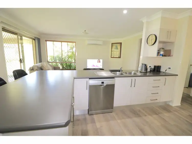 Fifth view of Homely house listing, 26 Streamside Street, Woollamia NSW 2540