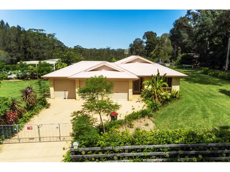 Sixth view of Homely house listing, 26 Streamside Street, Woollamia NSW 2540
