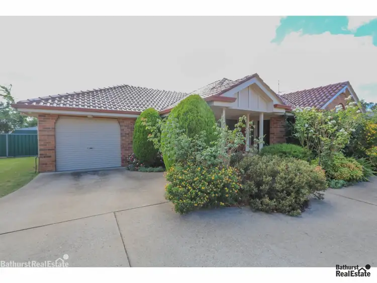 8/149 Rocket Street, Bathurst NSW 2795