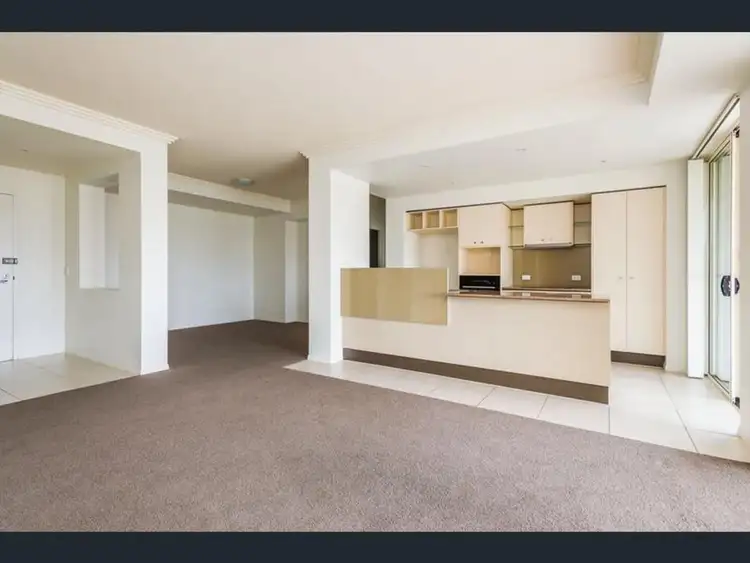 Main view of Homely apartment listing, 97/251 Varsity Parade, Varsity Lakes QLD 4227