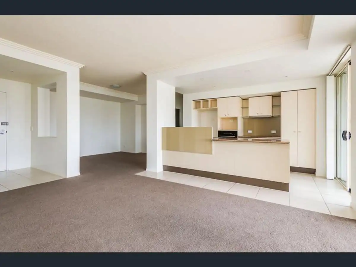 Main view of Homely apartment listing, 97/251 Varsity Parade, Varsity Lakes QLD 4227