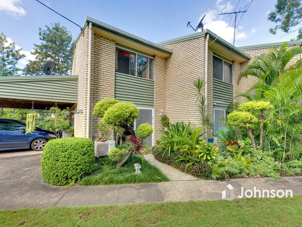 Main view of Homely house listing, 4/5 Duce Street, Bundamba QLD 4304