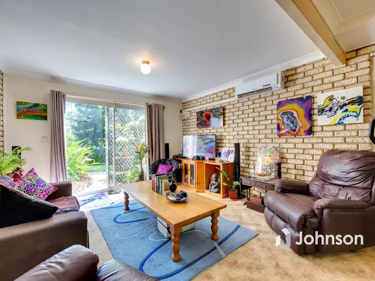 Second view of Homely house listing, 4/5 Duce Street, Bundamba QLD 4304