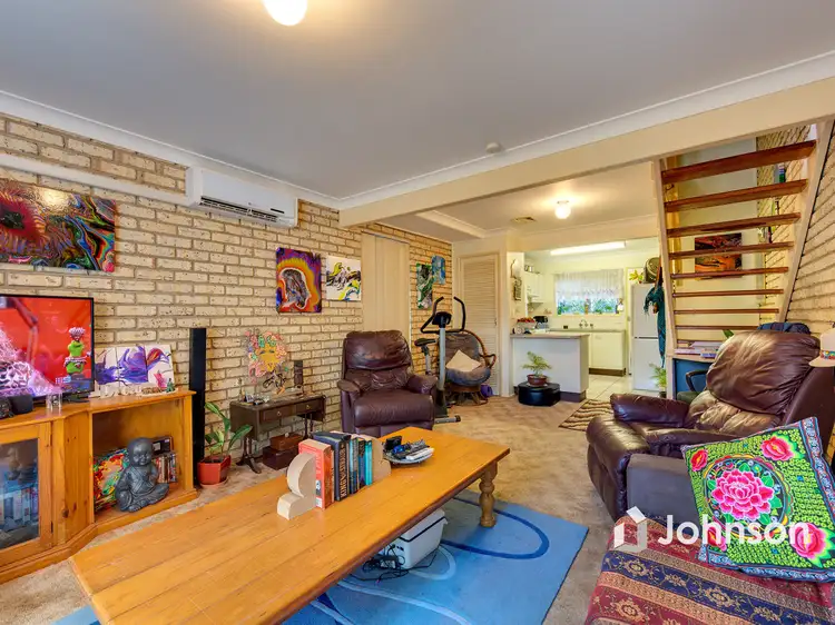 Third view of Homely house listing, 4/5 Duce Street, Bundamba QLD 4304