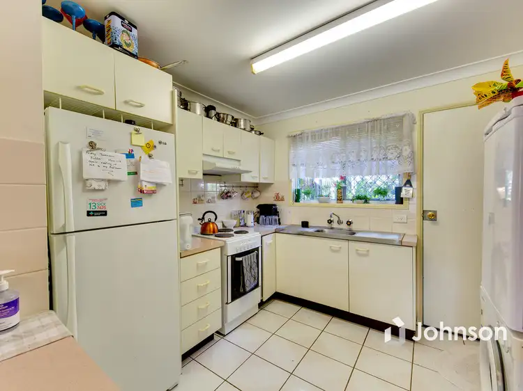 Fourth view of Homely house listing, 4/5 Duce Street, Bundamba QLD 4304