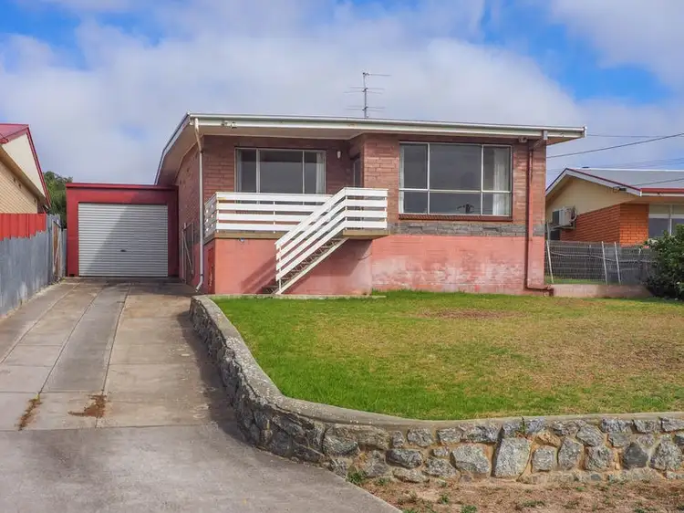 6 Kinmont Avenue, Port Lincoln SA 5606