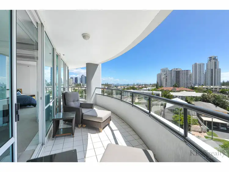 22/3 Tedder Avenue, Main Beach QLD 4217
