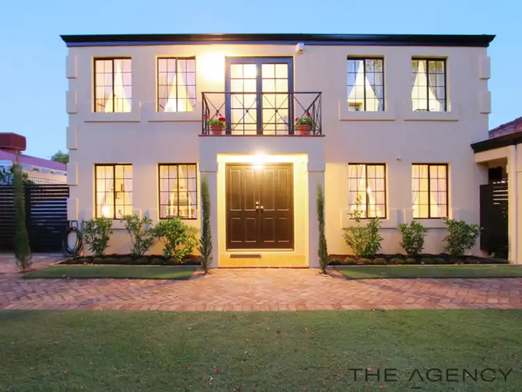 79 Eucalyptus Boulevard, Canning Vale WA 6155