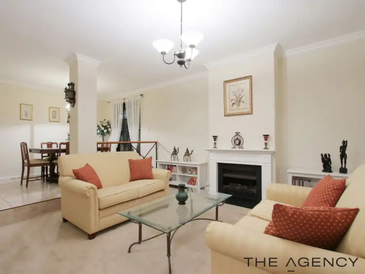 Seventh view of Homely house listing, 79 Eucalyptus Boulevard, Canning Vale WA 6155