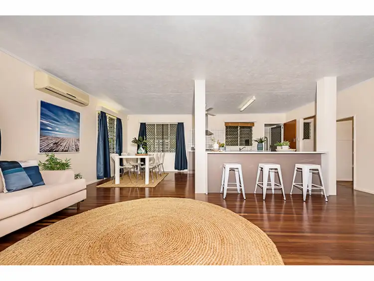 Second view of Homely house listing, 7 Sabadine Street, Aitkenvale QLD 4814