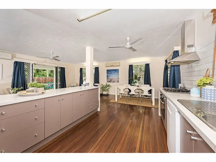 Third view of Homely house listing, 7 Sabadine Street, Aitkenvale QLD 4814