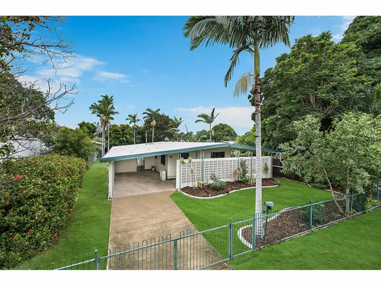 Fourth view of Homely house listing, 7 Sabadine Street, Aitkenvale QLD 4814