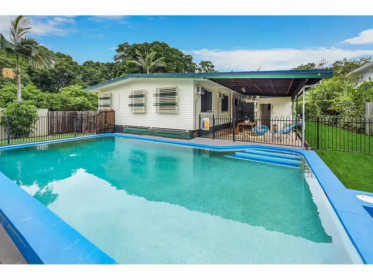 Fifth view of Homely house listing, 7 Sabadine Street, Aitkenvale QLD 4814