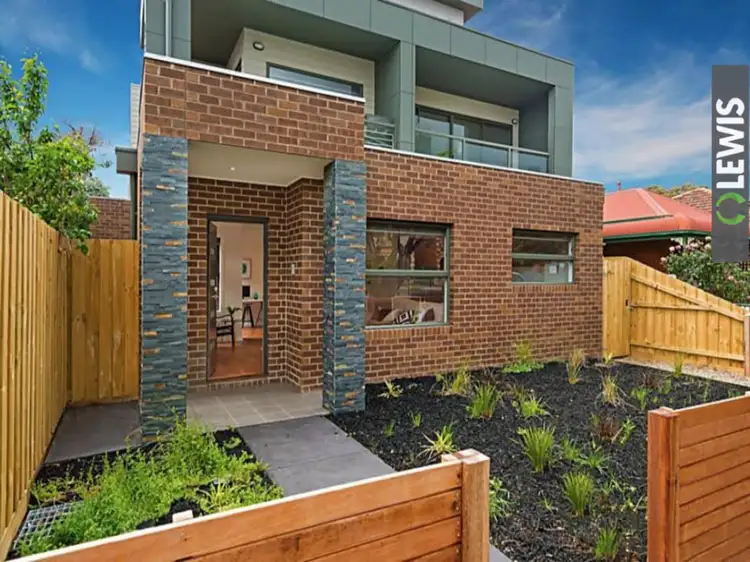 1/10 Hudson Street, Coburg VIC 3058