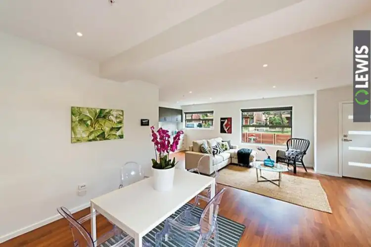Third view of Homely apartment listing, 1/10 Hudson Street, Coburg VIC 3058