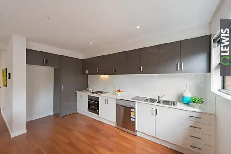 Fourth view of Homely apartment listing, 1/10 Hudson Street, Coburg VIC 3058