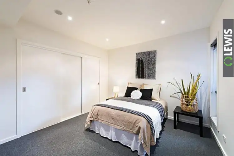 Fifth view of Homely apartment listing, 1/10 Hudson Street, Coburg VIC 3058