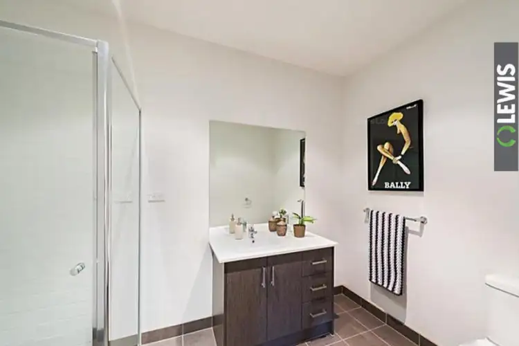 Sixth view of Homely apartment listing, 1/10 Hudson Street, Coburg VIC 3058