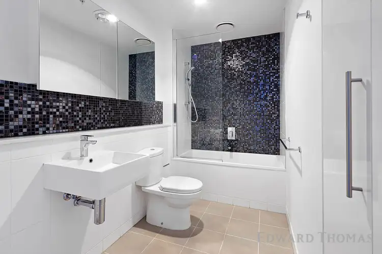 Fifth view of Homely apartment listing, 1916/18 Mt Alexander Road, Travancore VIC 3032