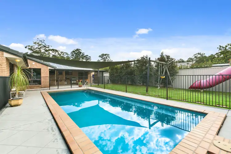 20 Merloo Drive, Nerang QLD 4211