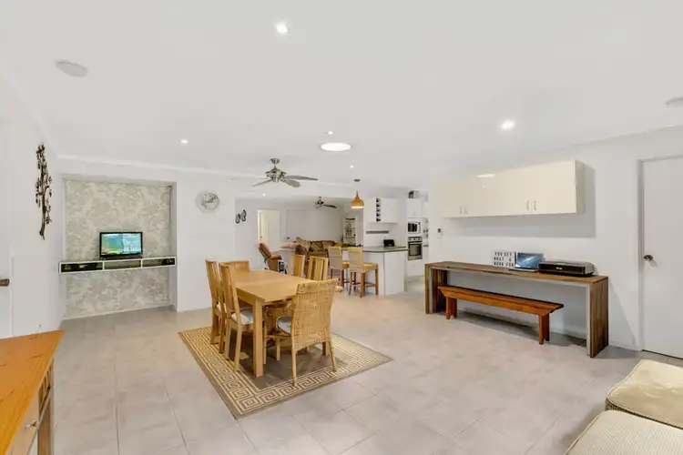 Second view of Homely house listing, 20 Merloo Drive, Nerang QLD 4211