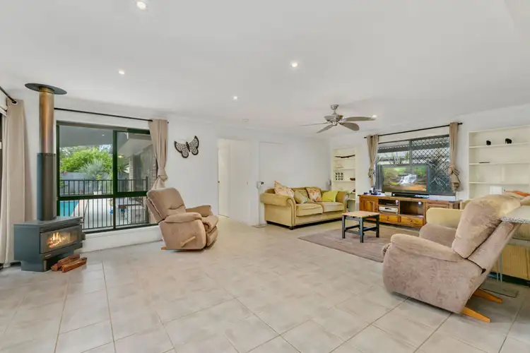 Third view of Homely house listing, 20 Merloo Drive, Nerang QLD 4211