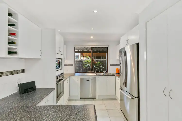 Fourth view of Homely house listing, 20 Merloo Drive, Nerang QLD 4211