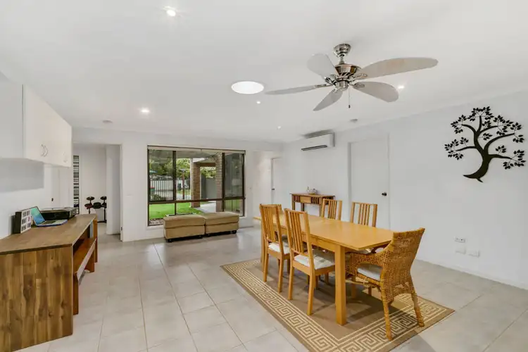 Fifth view of Homely house listing, 20 Merloo Drive, Nerang QLD 4211