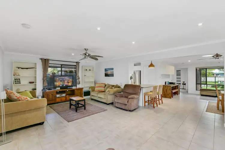 Sixth view of Homely house listing, 20 Merloo Drive, Nerang QLD 4211