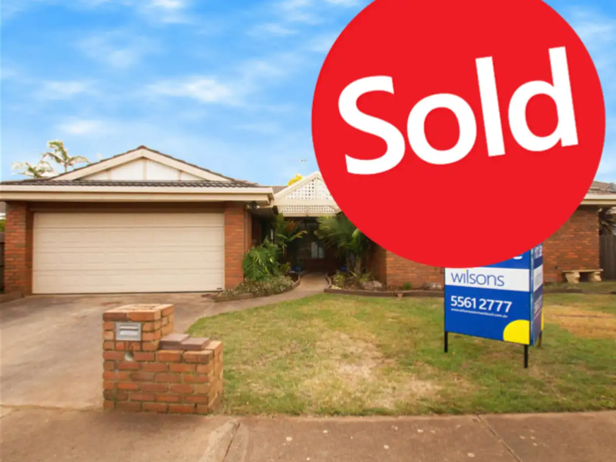 Main view of Homely house listing, 16 Hibiscus Avenue, Warrnambool VIC 3280