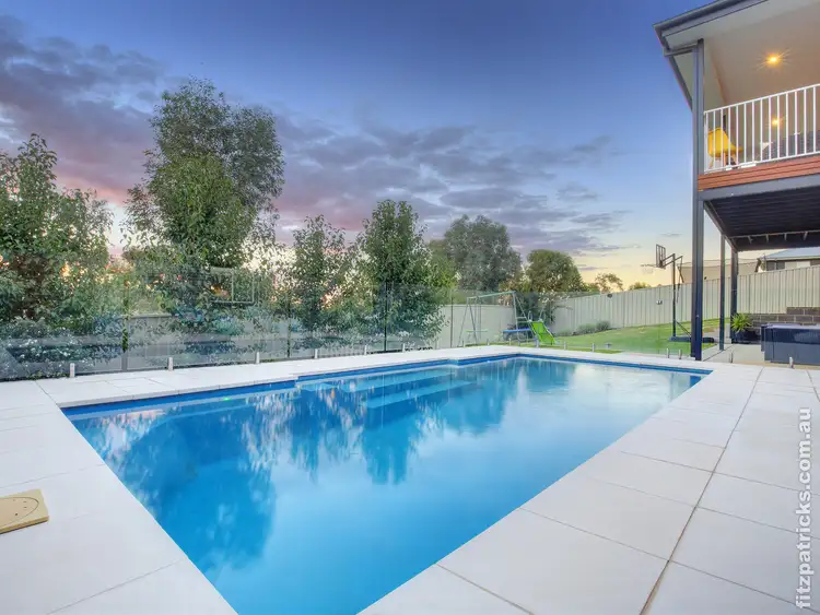 154 Brooklyn Drive, Bourkelands NSW 2650