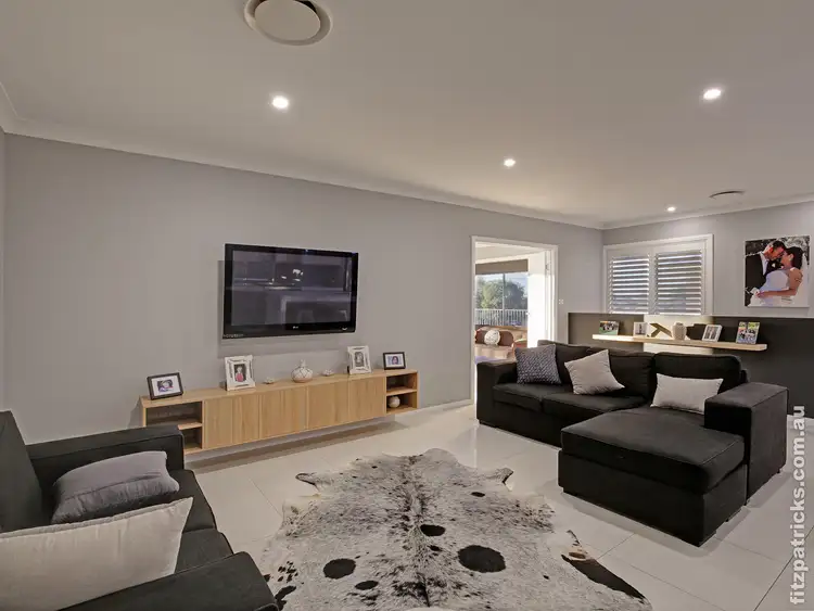 Fifth view of Homely house listing, 154 Brooklyn Drive, Bourkelands NSW 2650