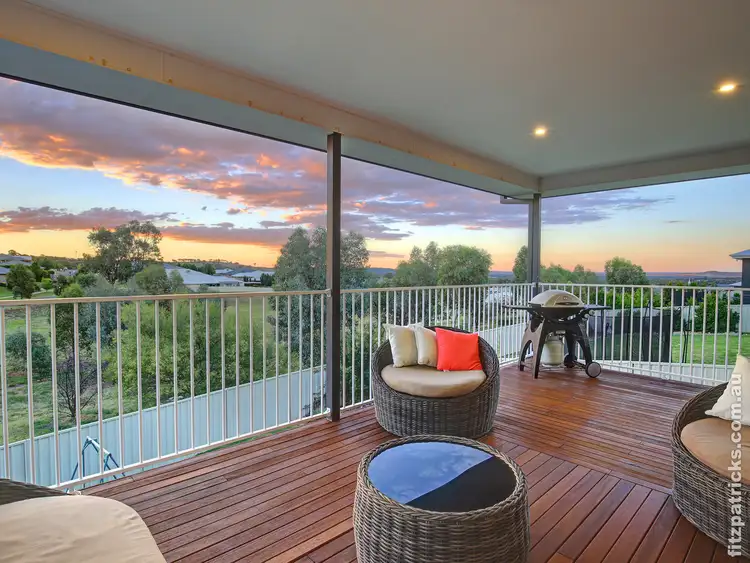 Sixth view of Homely house listing, 154 Brooklyn Drive, Bourkelands NSW 2650