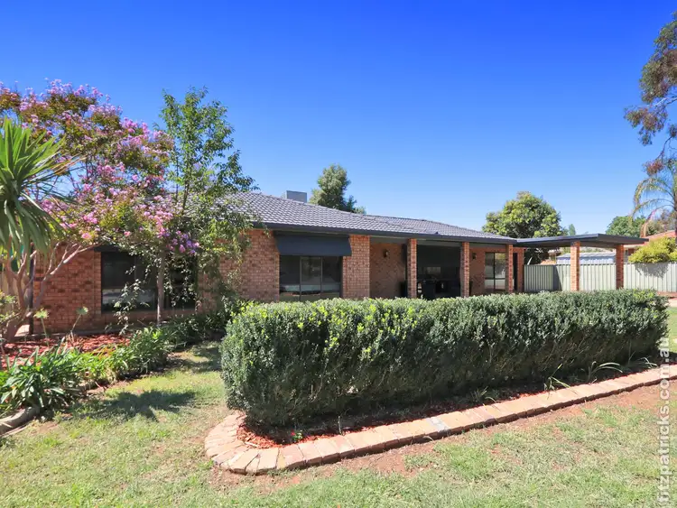 49 Bandera Avenue, Glenfield Park NSW 2650
