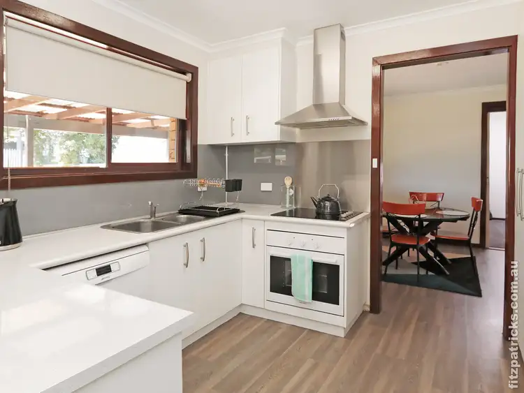 Third view of Homely house listing, 49 Bandera Avenue, Glenfield Park NSW 2650