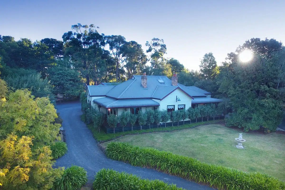 Main view of Homely house listing, 465 Macclesfield Road, Macclesfield VIC 3782