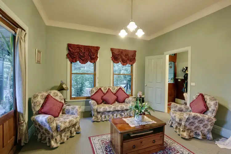 Fifth view of Homely house listing, 465 Macclesfield Road, Macclesfield VIC 3782