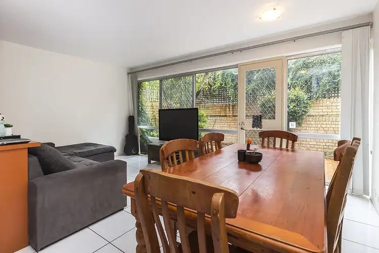 Second view of Homely townhouse listing, 10/5 Dawson Street, Cooks Hill NSW 2300