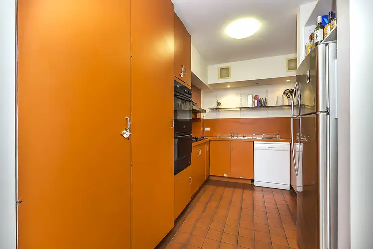 Third view of Homely townhouse listing, 10/5 Dawson Street, Cooks Hill NSW 2300