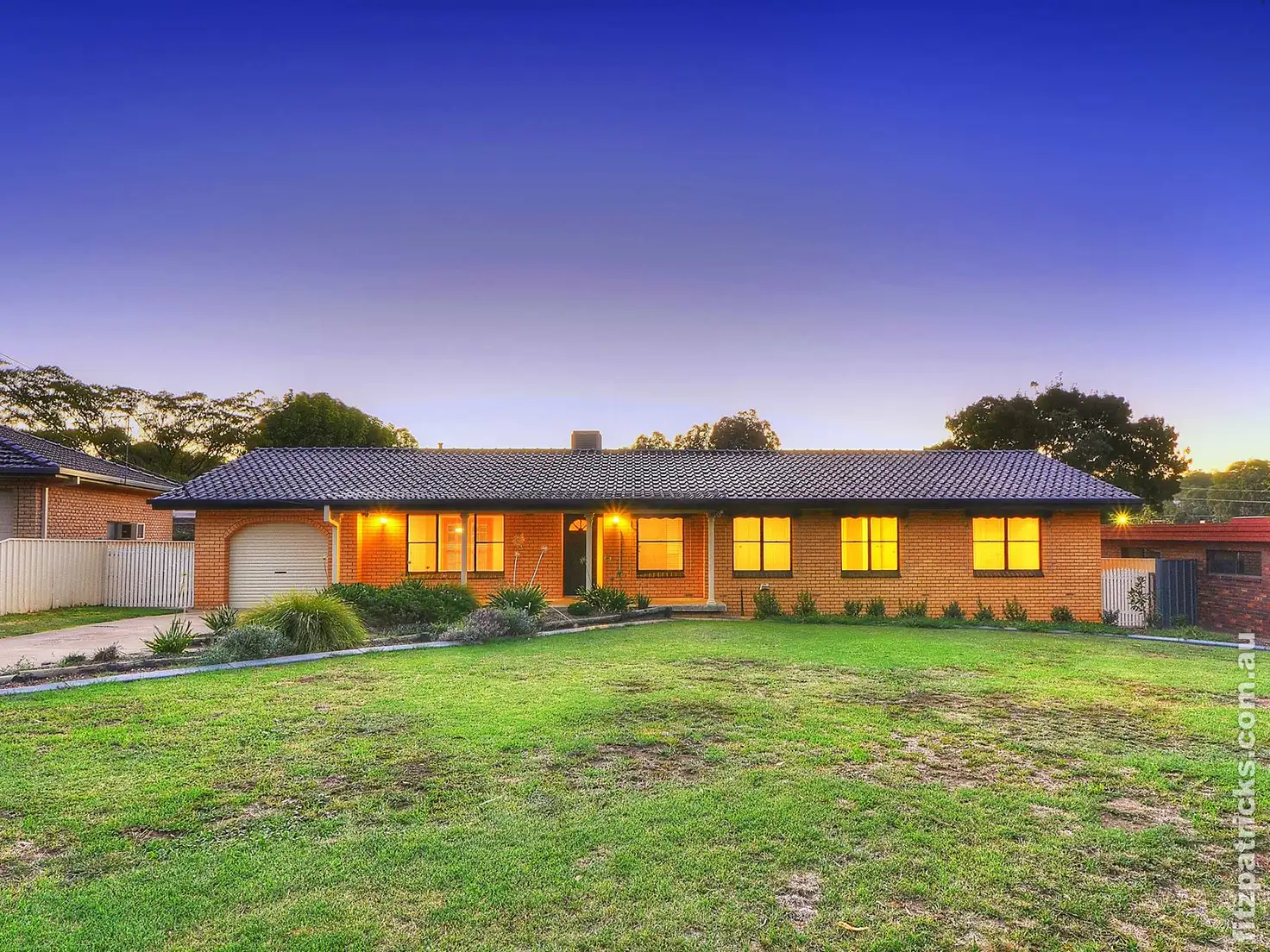 Main view of Homely house listing, 73 Balmoral Crescent, Lake Albert NSW 2650