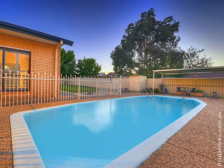 Fifth view of Homely house listing, 73 Balmoral Crescent, Lake Albert NSW 2650
